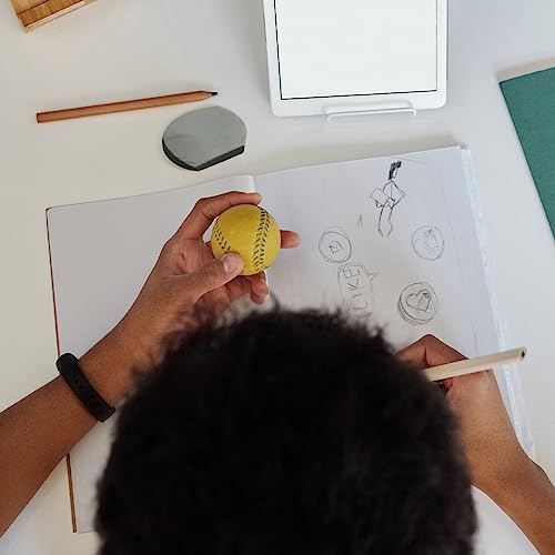 8PCS Kneadable Eraser Jagowa Grey Kneaded Art Eraser Professional Soft Rubber Eraser Art Supplies