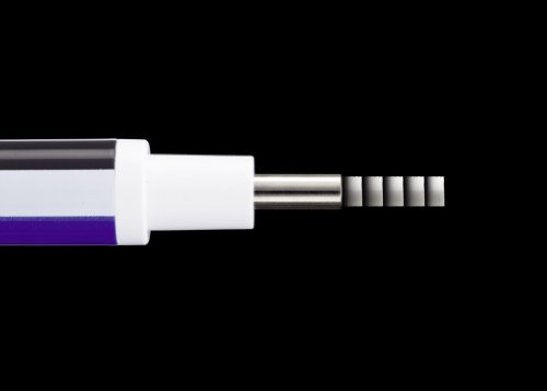 Tombow 4003198501119 2.3 mm Round Tip MONO Zero Refillable Eraser