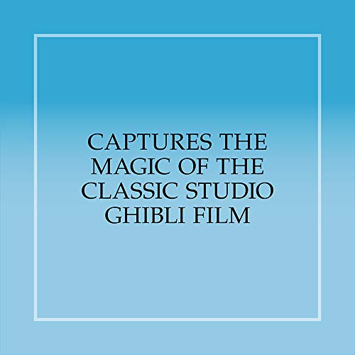 Spirited Away Eraser Set