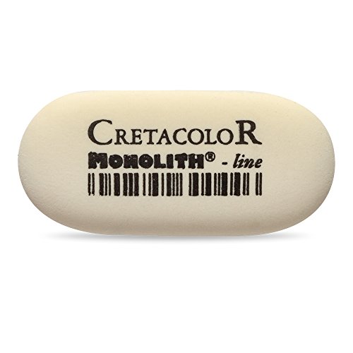 Cretacolor : Monolith Eraser - Small