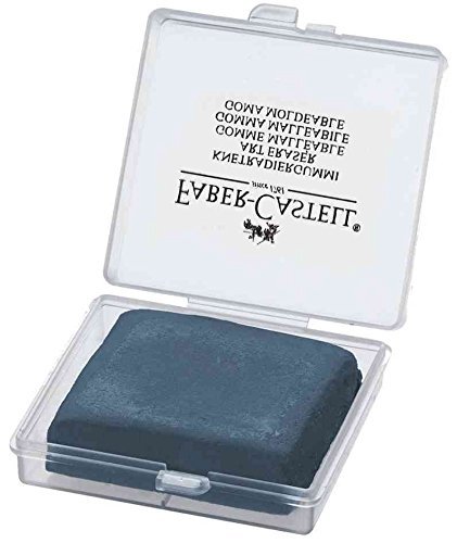Art Eraser Faber Castell for Artists, Grey