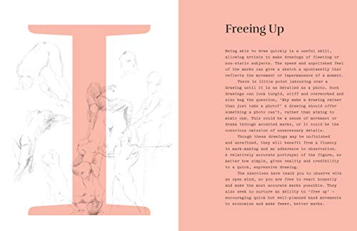 Tate: Sketch Club: Life Drawing