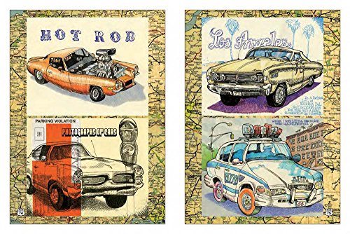 All My Photographs are Made with Pens