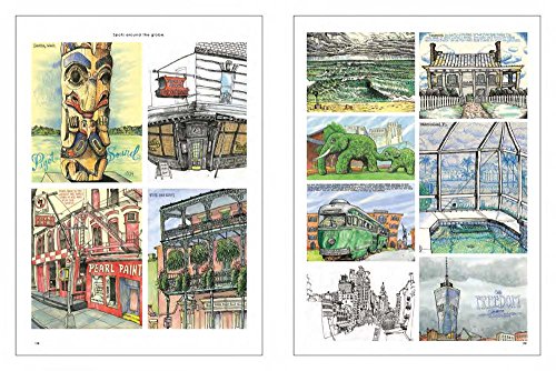 All My Photographs are Made with Pens