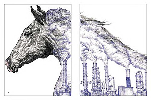 All My Photographs are Made with Pens