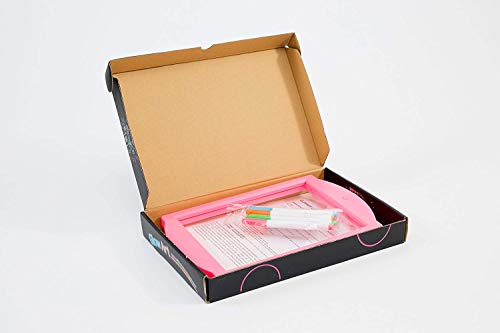 Glow Art R3-PINK R3 Drawing Board, Pink