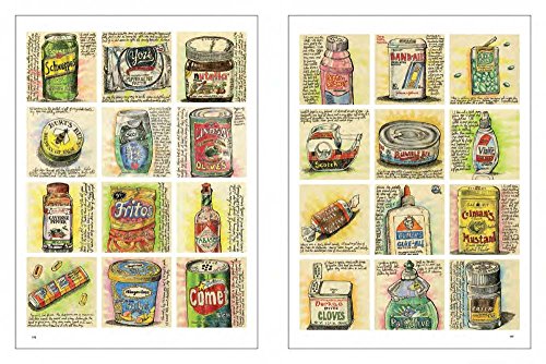 All My Photographs are Made with Pens