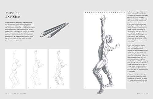 Tate: Sketch Club: Life Drawing