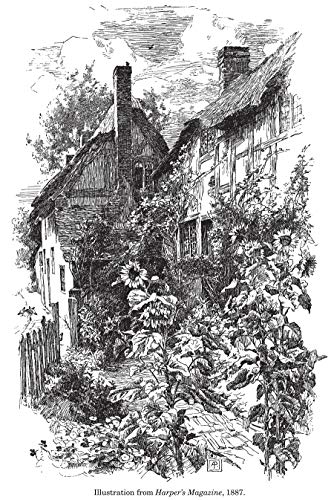 Landscape Sketching in Pen and Ink: With Notes on Architectural Subjects (Dover Art Instruction)