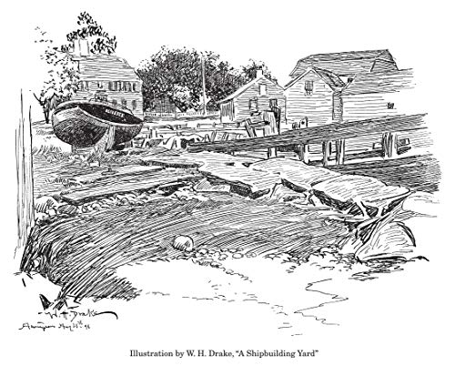 Landscape Sketching in Pen and Ink: With Notes on Architectural Subjects (Dover Art Instruction)