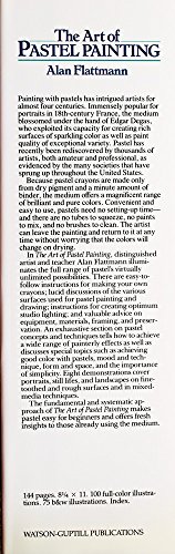 the Art of Pastel Painting