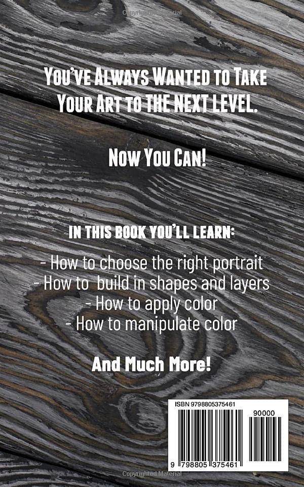 The Art of Pastel Mastery: How to Translate the Image in Your Mind onto the Canvas before You (The Art of Mastery Series)