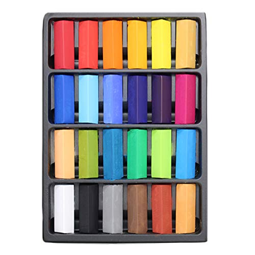 Artway Soft Pastels Set - 24 Colours