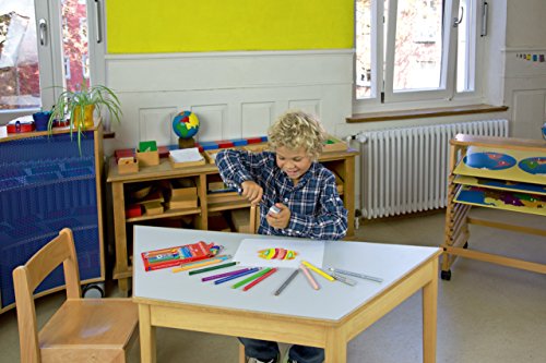 Faber-Castell 110912 - Jumbo GRIP colored pencils, box of 12, packaging may vary