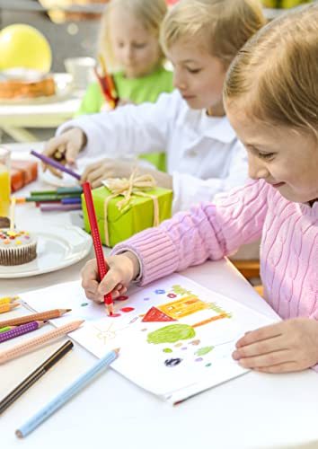 Faber-Castell 110912 - Jumbo GRIP colored pencils, box of 12, packaging may vary