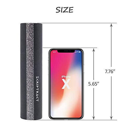 SCRIPTRACT Coloured Pencils Drawing 24 Pencils Colouring Pencils Artist Pencil Set Perfect for Adults Colouring and Children Sketching(24 colors)