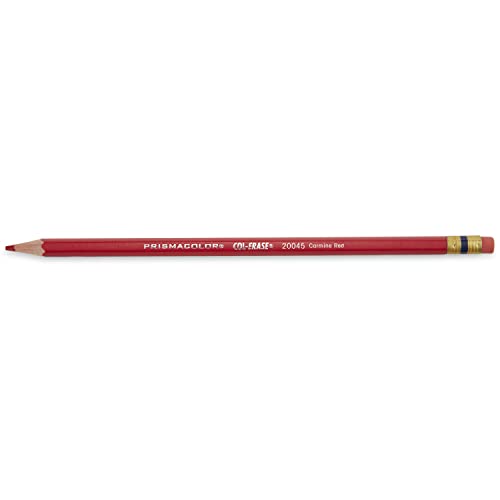 Sanford Col-Erase Coloured Pencils 2, Multi-Colour