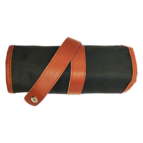 Cooja Drawing Pencils Set Art Supplies, 29 PCS Artist Sketching Pencils Sketch Kit with Graphite Charcoal Pencils Eraser Tortillon Canvas Roll up Pencil Case, Drawing Tools for Beginners Kids Adults