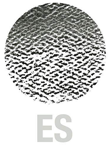 Faber-Castell Pack of 3 Compressed PITT Charcoal Sticks Black, Extra Soft