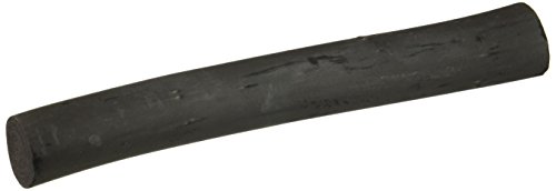 Global Art Materials Artist Art, natural willow charcoal, Black, Jumbo