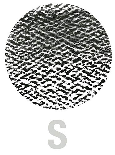 Faber-Castell Pack of 3 Compressed PITT Charcoal Sticks, Intensive Black, Soft