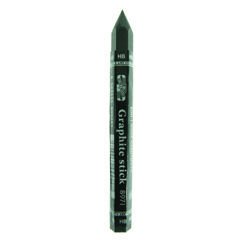 Koh-I-Noor Jumbo Woodless Graphite Pencil HB, 1 Count (Pack of 1)