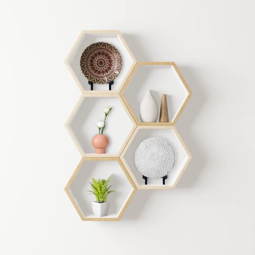 Black Tabletop Easel - Set of 4