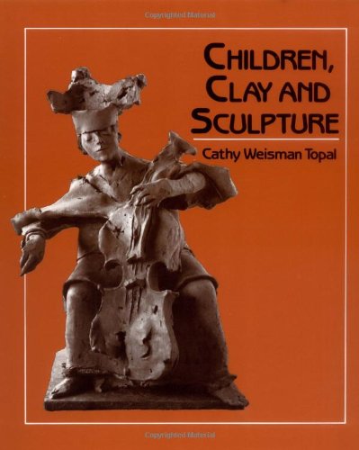 Children, Clay and Sculpture
