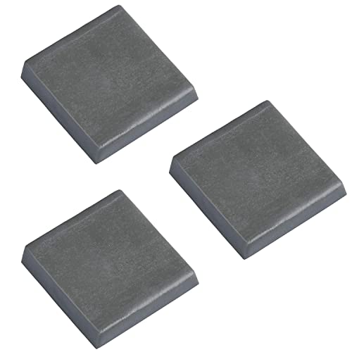 MFUOE Kneaded Art Eraser Cleaning Pencil Art Eraser Grey Shapeable Eraser Painting Tool for Painting Sketching (3)