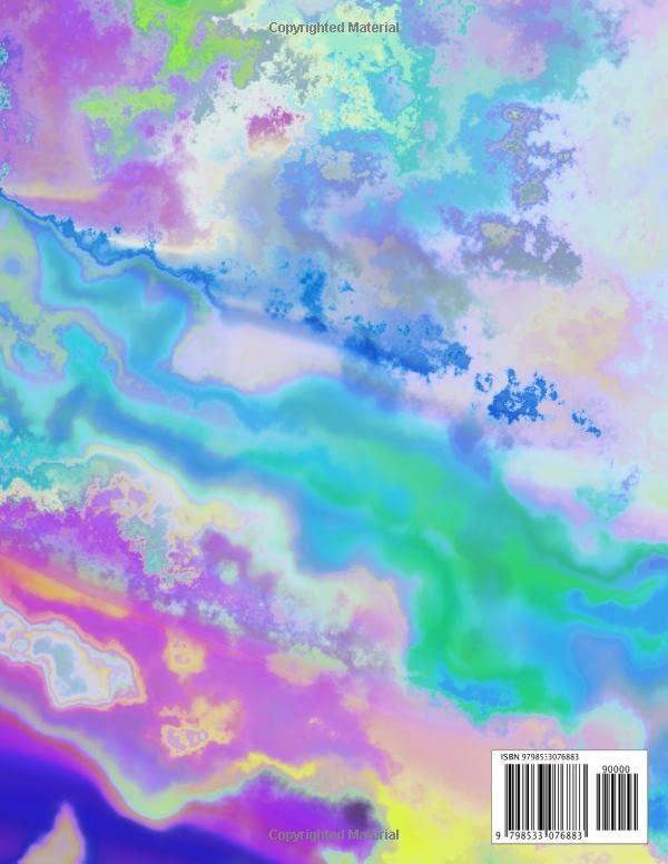 Sketch Book: Notebook for Writing, Drawing and Painting.