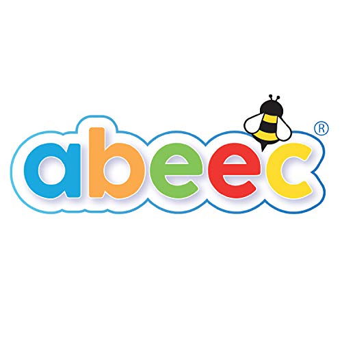 abeec Colouring Books for Children - A3 Colouring Books - A3 Paper for Colouring and Painting - Kids Colouring Books - Party Bag Fillers for Kids - Dinosaur Books for Children Age 3
