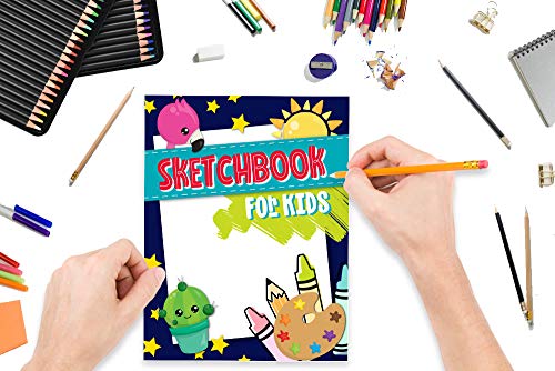 Sketchbook for Kids