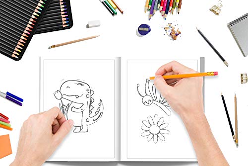 Sketchbook for Kids