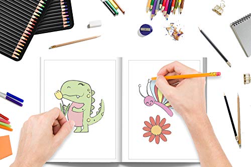 Sketchbook for Kids