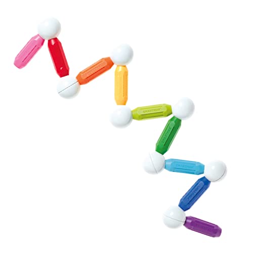 SMARTMAX - Start, Magnetic Discovery Construction, Ages 1 - 6 Years