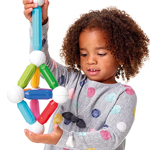 SMARTMAX - Start, Magnetic Discovery Construction, Ages 1 - 6 Years