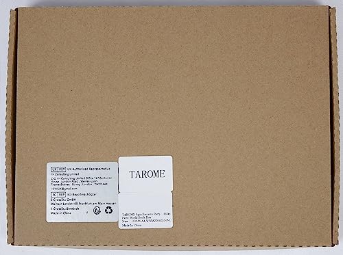 TAROME Encanto Party Decoration Kids Mirabel Cosplay Wig with Green Round Glasses Frame Mirabel Wig Sets for Girl Daughter Magic Movie Themes Birthday Party Halloween Dress Up