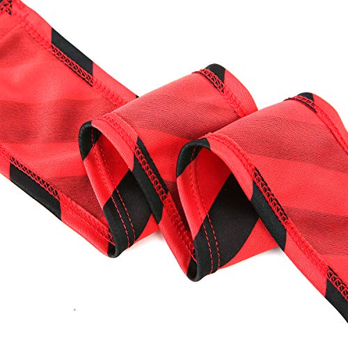 Kids Pirate Costume,Pirate Role Play Dress Up Completed Set 8pcs for kids Size 3-4,5-6,7-8,8-10 (3-4 years)