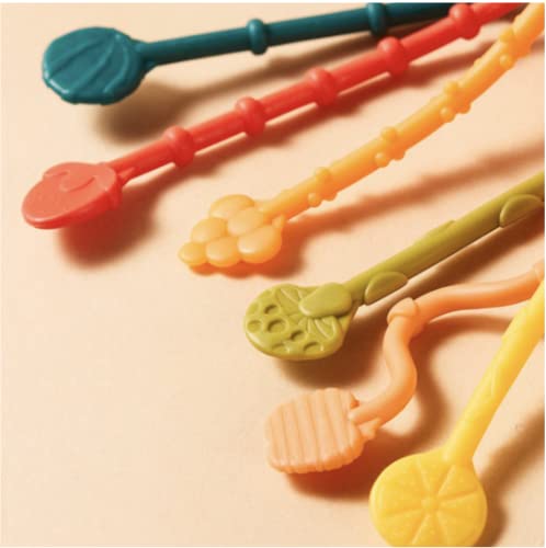 Rocket Activity Toy for Kids | Children's Pull and Play Sensory Dawnier Toys | Montessori Activity Educational Development Motor Skills Device to Keep Your Kid Entertained at Home or Travelling