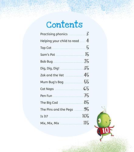 Read with Oxford: Stage 1: Julia Donaldson's Songbirds: Bob Bug and Other Stories