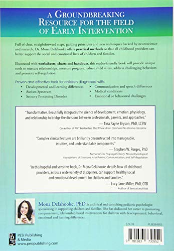 Social and Emotional Development in Early Intervention