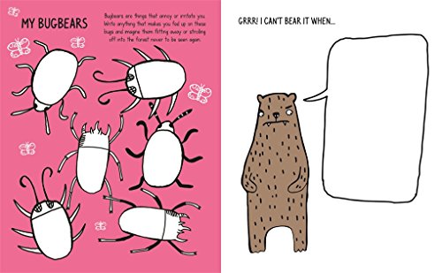 Hello Happy! Mindful Kids: An activity book for children who sometimes feel sad or angry.