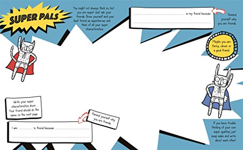 Hello Happy! Mindful Kids: An activity book for children who sometimes feel sad or angry.