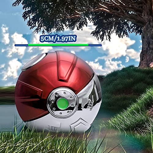 Cool Fidgit Finger Hand Spinner Metal, Stress Ball Fidget Fidget Spinners For Kids Adults, Anti Anxiety Toy Focus Sensory Toys Fingertip Gyro Stress Relief Gifts Stocking Stuffer