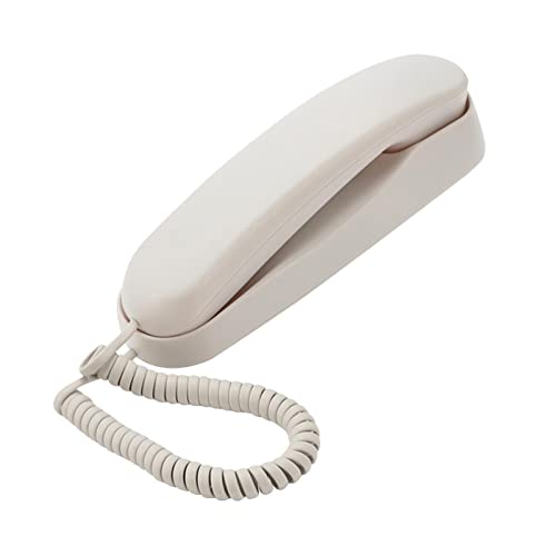 Sharplace Pretend Play Dial Phone, Development Accessory Practical Skills Educational Early Learning DIY for Kids children gift Toy , without Sound