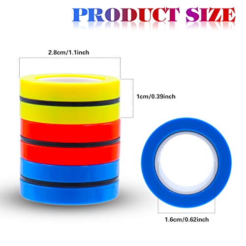 BEIJITA 3 Pcs Magnetic Rings Fidget Toys, Magnet Fidget Rings, Fidget Spinner Magnet Toys for Adults Kids Decompression Anxiety Stress Relief Magnetic Finger Fidget Rings