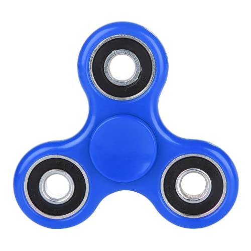 SCIONE Fidget Spinners, Bulk Toys 25 Pack Fidget Spinners Gifts for Adults and Kids, Prize for Kids Classroom,Party Favors for Kids,Stress Anxiety ADHD Relief Fidgets Toy, Finger Hand Spinner Toys