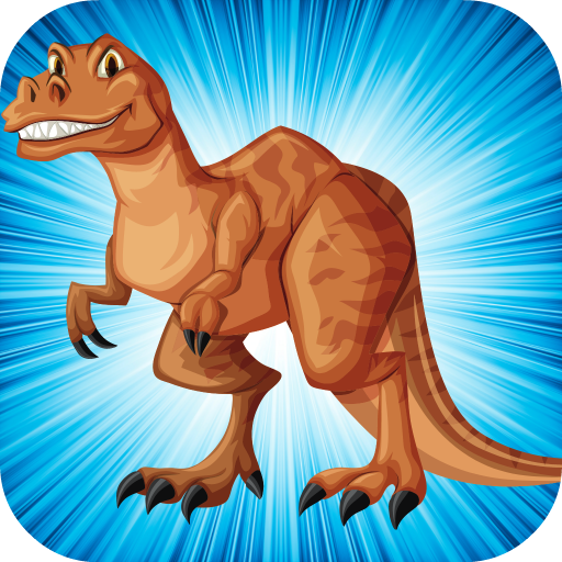 Dinosaur World Games For Kids Free 🦖Dino Park Game
