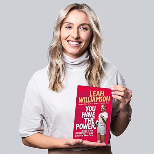 You Have the Power: Find Your Strength and Believe You Can