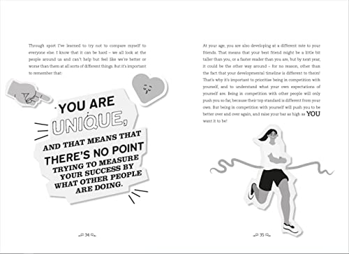 You Have the Power: Find Your Strength and Believe You Can